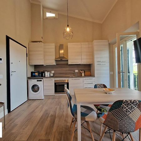 Lella Apartment With Free Parking By Florence Sweet Homes Esterno foto