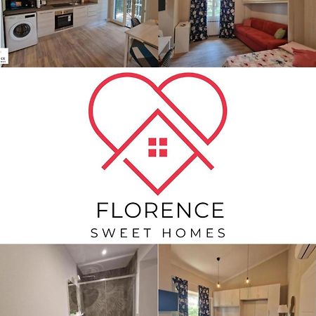 Lella Apartment With Free Parking By Florence Sweet Homes Esterno foto